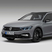 Passat 1.9TDI