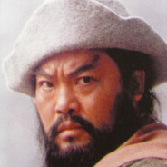 梁山第一突破手秦明