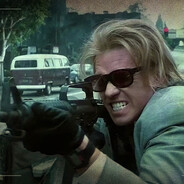 Val Kilmer (Chris Shiherlis)