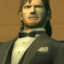 Fancy Solid Snake