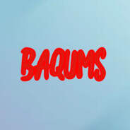Baqums