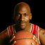 Michael Jordan#23