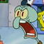 Squidward@3m:58s Season 3 Ep28