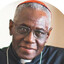 Robert Sarah is The True Pope