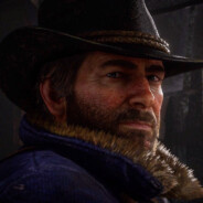 Arthur Morgan