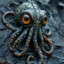 LITTLE KRAKEN