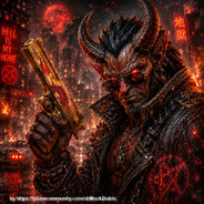 Player avatar