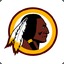 RedSkins(Go F*** Yourself)