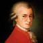 Wolfgang Amadeus Mozart