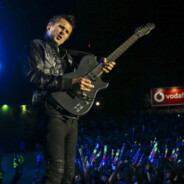 Matthew Bellamy