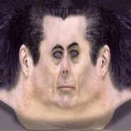 Steam Avatar