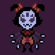 Muffet Undertale