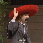 tequila!