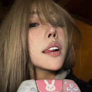 16岁天才手柄女高