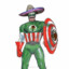 Capitan Mexico