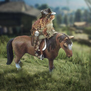 Steam Community Avatar