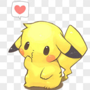 皮卡丘