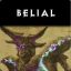 Lord Belial CPOH