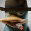 Perry the Spy Main