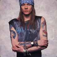 Axl•Rose