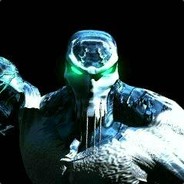 The Doom Master avatar