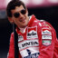 Ayrton Senna