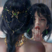 阿博倒拔垂杨柳