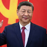 Xi JInping