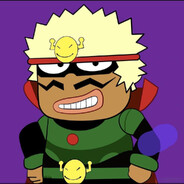 灰心星球大大怪将军