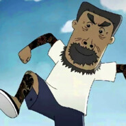 翻斗花园牛爷爷