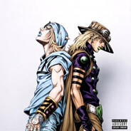 JOHNNY JOESTAR