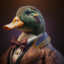 Dr Mallard