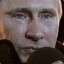 I&#039;m a sad Vladimir Putin