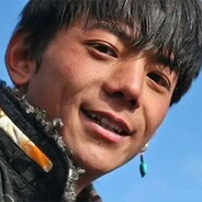 我只是假装坚强