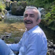 EKREM ABİ