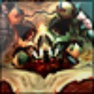 Thulsa Doom's Left Hand