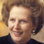 Margaret Thatcher