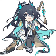 我推的常磐华乃