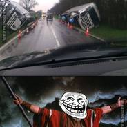 I will fck ur Ass :3