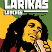 Larikas Lanches Oficial