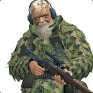 Sniper1312 - steam id 76561197970975368