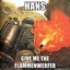 Hans Flammenwerfer