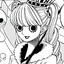 Perona the goat