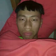 她说话有一股孩子味