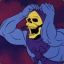 Skeletor! (MYAAH)