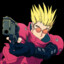 Avatar of Vash the Stampede