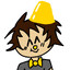 Steam avatar
