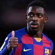 Ousmane Dembélé