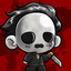 Steam avatar