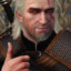 Geralt z Dupy